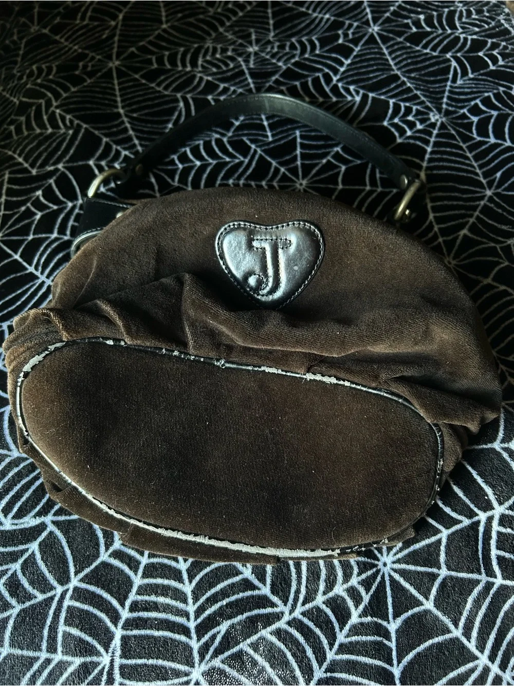 Juicy Couture vintage authentic